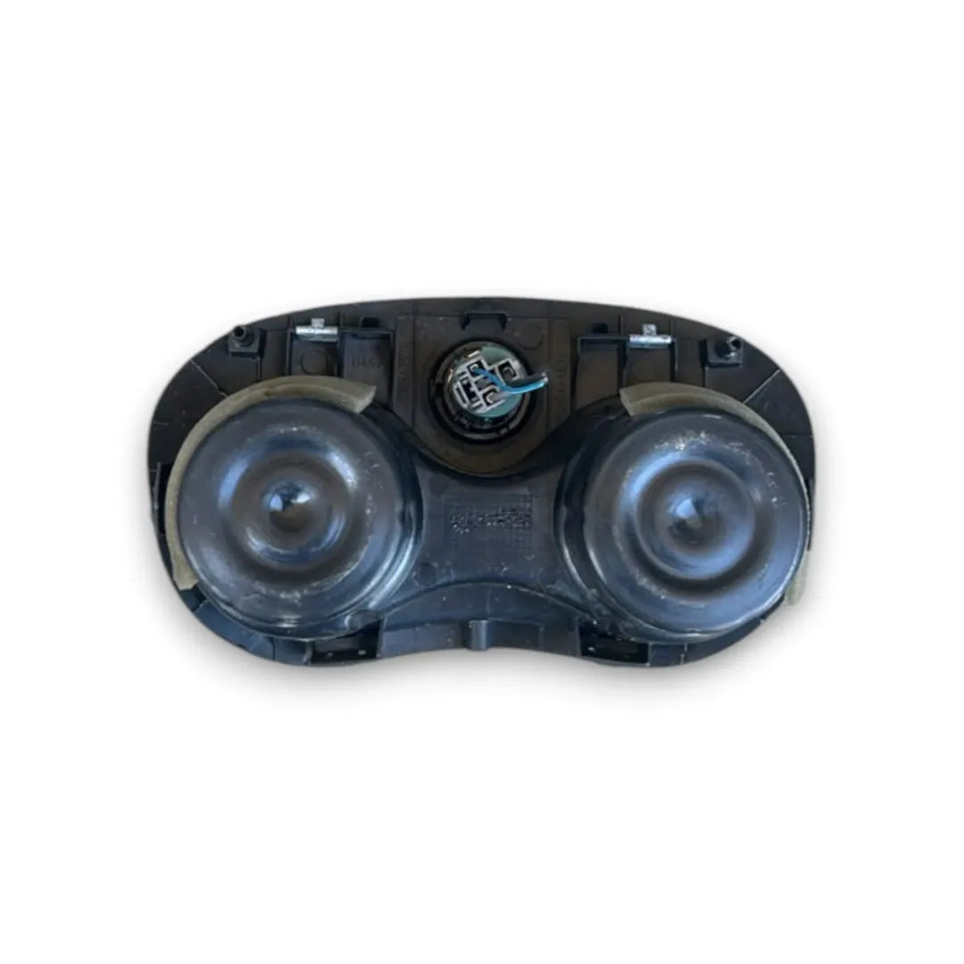 Dettaglio Portabicchieri Fiat 500L 2012–2018 cod. 735547570 - foto 2