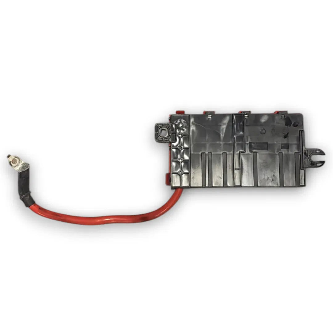Dettaglio Distributore positivo batteria con fusibili BMW Serie 3 F30 dal 2011 OEM 922775204 - foto 2
