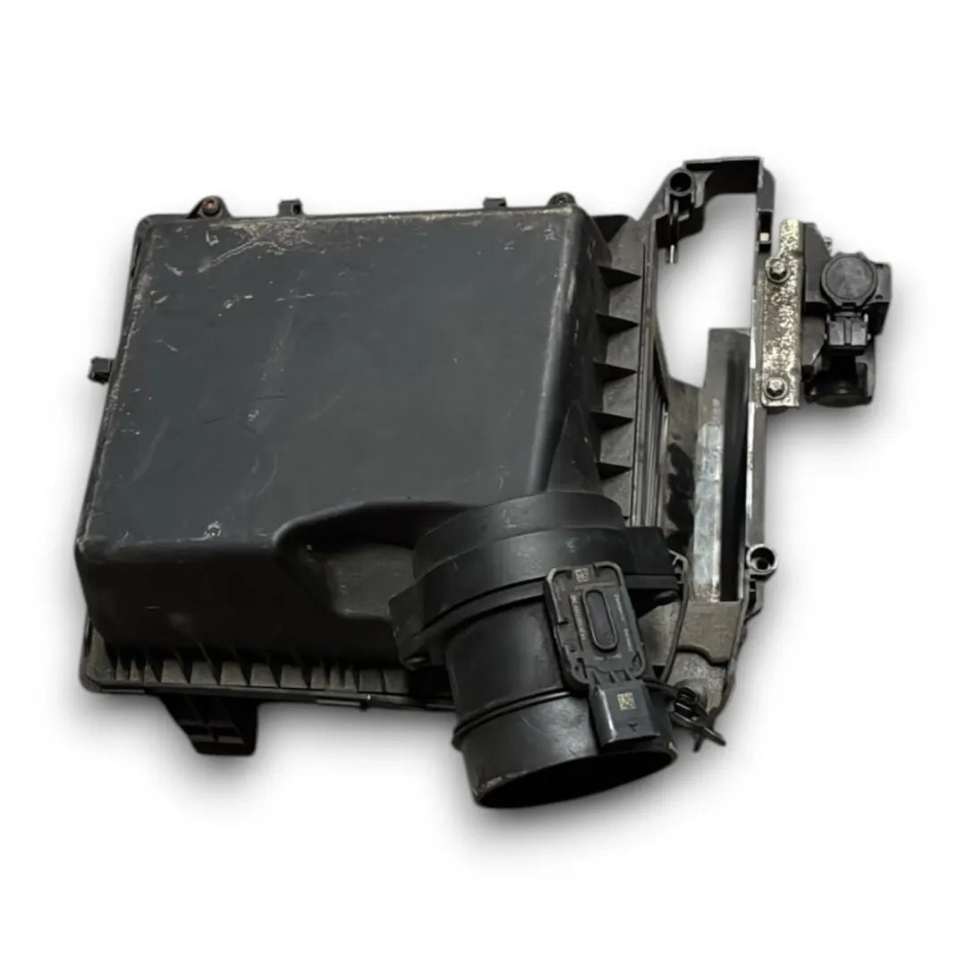 Dettaglio Scatola filtro aria completa Mercedes-Benz Classe A W176 2012–2015 OEM A6070900101 - foto 2