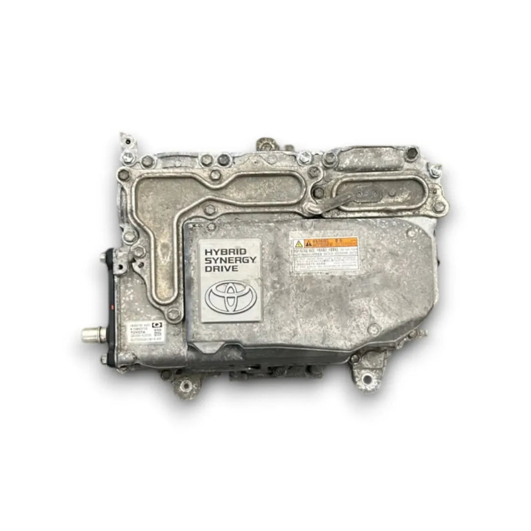 Dettaglio Inverter convertitore di tensione per sistema ibrido Toyota Yaris OEM G920059045 - foto 2