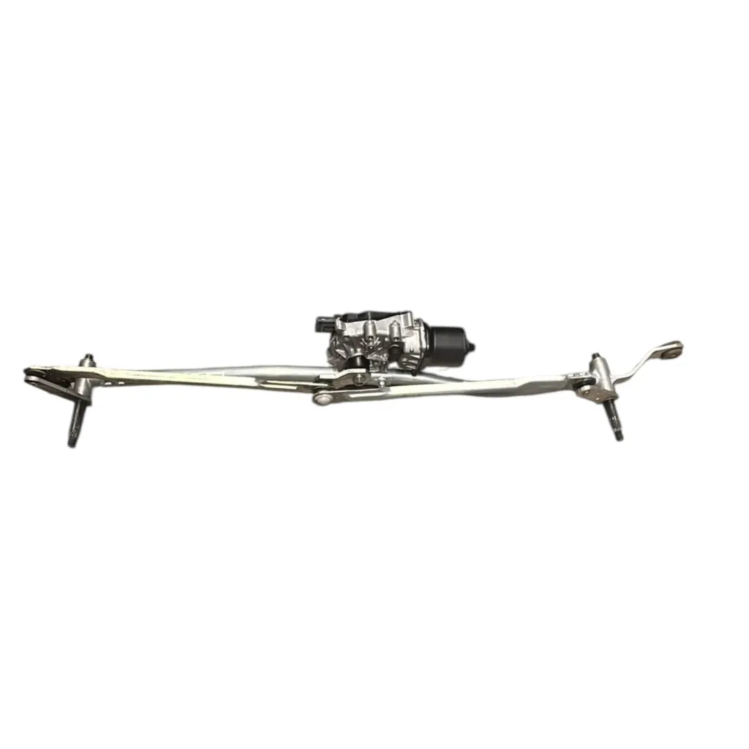 Dettaglio Motorino tergiparabrezza completo anteriore MINI Countryman F60 - foto 2