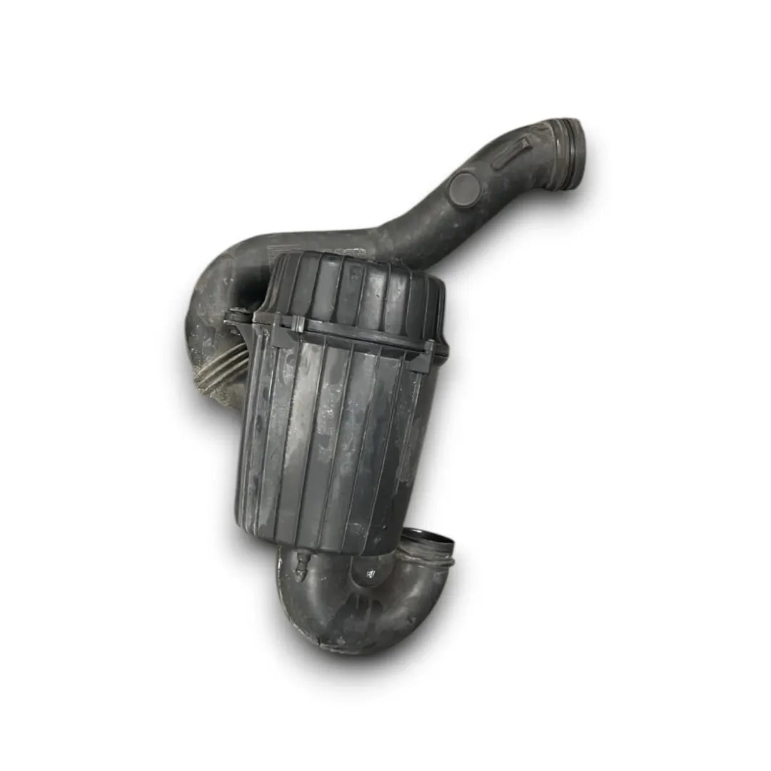Dettaglio Scatola filtro aria completa Fiat Ducato Furgone 4Y OEM 1389435080 - foto 2