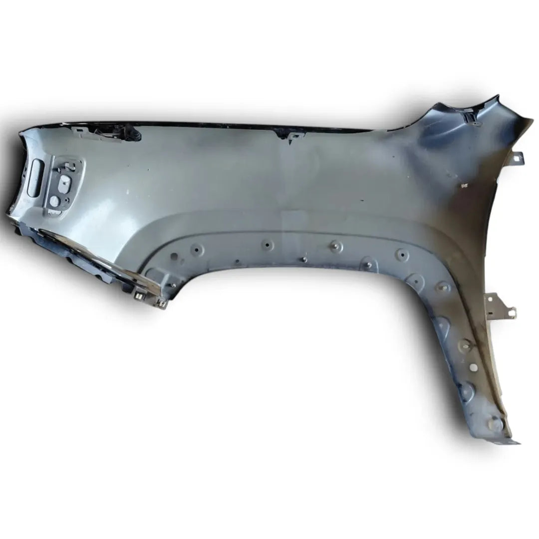 Dettaglio Parafango anteriore destro Jeep Renegade dal 2018 OEM 52040831 - foto 2