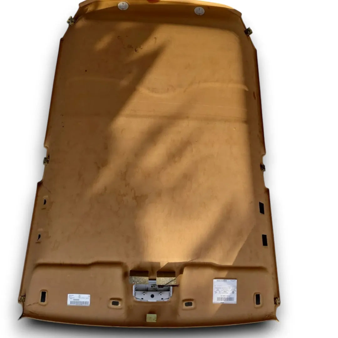 Dettaglio Cielo abitacolo Volkswagen up! 2011–2016 cod. 1S4867501AP - foto 2