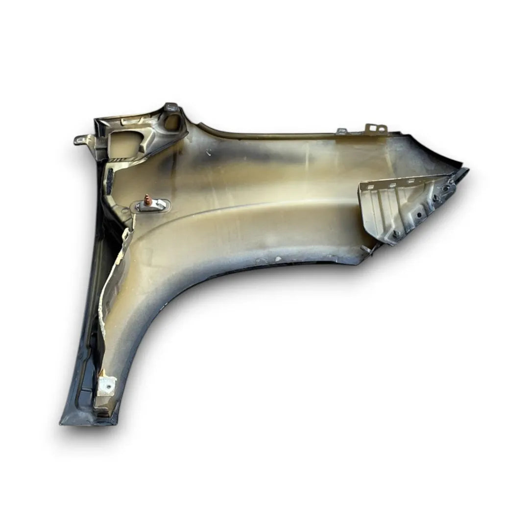 Dettaglio Parafango anteriore destro Fiat Panda III 2011–2017 OEM 51931801 - foto 2