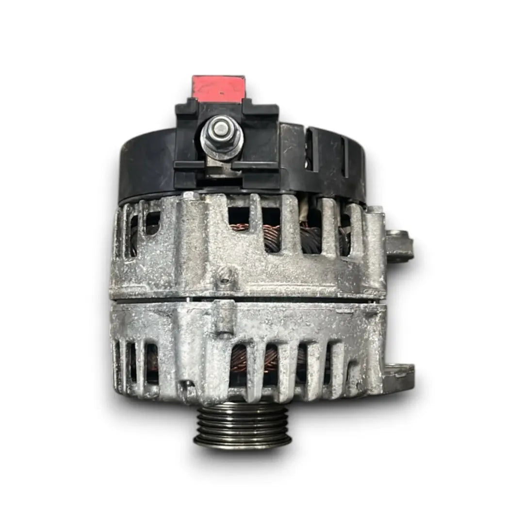 Dettaglio Alternatore Mercedes-Benz Classe GLE V167 OEM A0009063003 - foto 2
