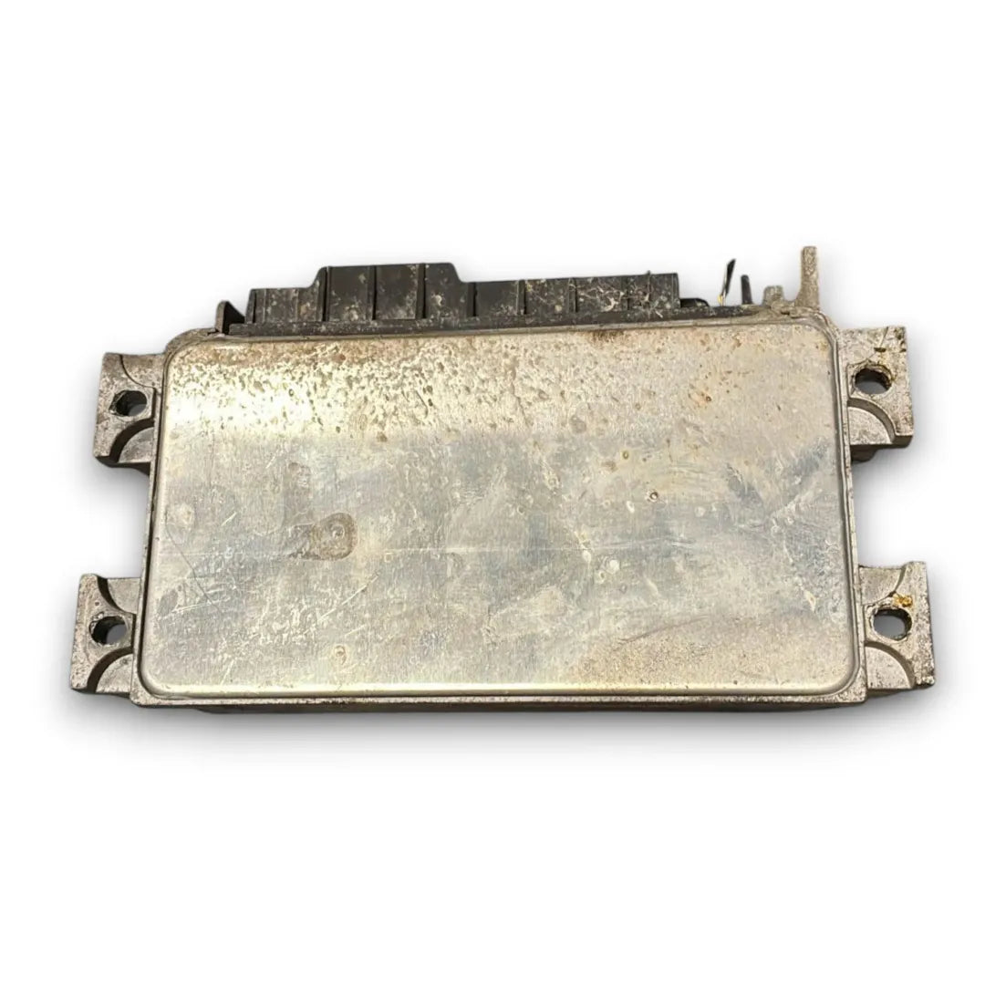 Dettaglio Centralina iniezione Fiat Cinquecento 1992–1999 OEM 46545140 - foto 2