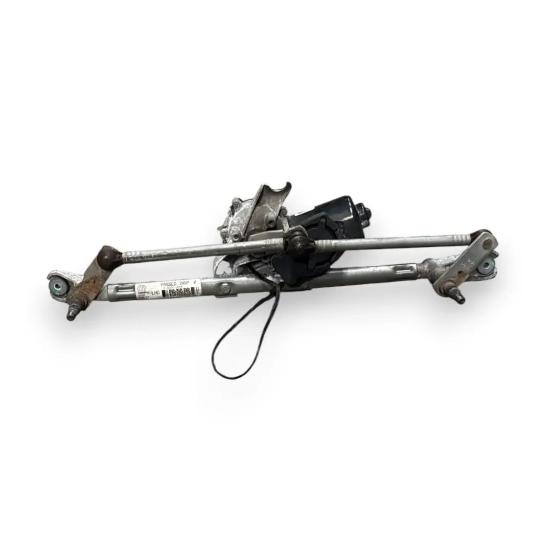 Dettaglio Meccanismo tergiparabrezza anteriore con motorino Jeep Compass K55112661AE - foto 2