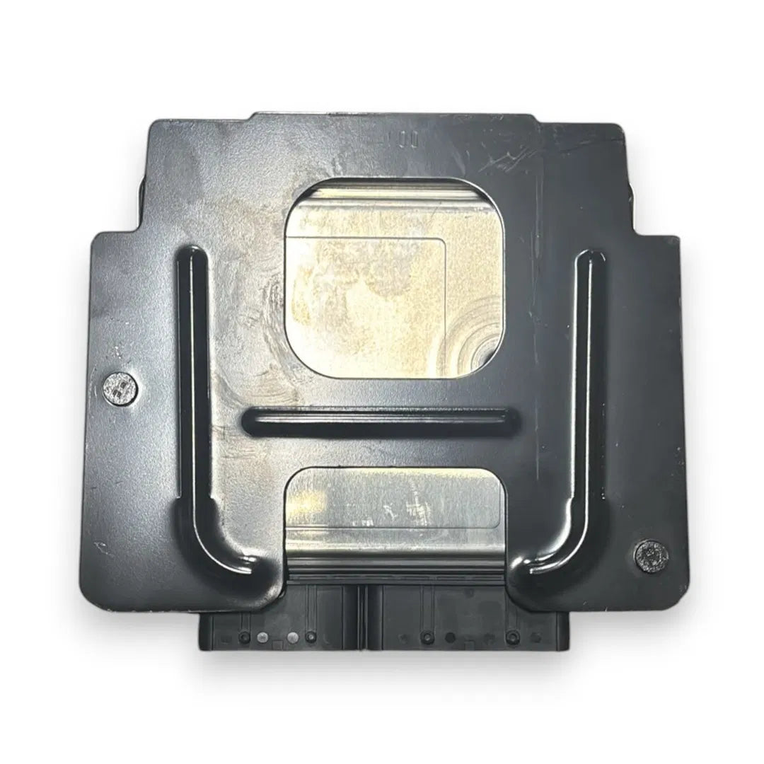 Dettaglio Centralina motore ECU Citroën Berlingo VAN 2015–2019 OEM 9825318180 - foto 2