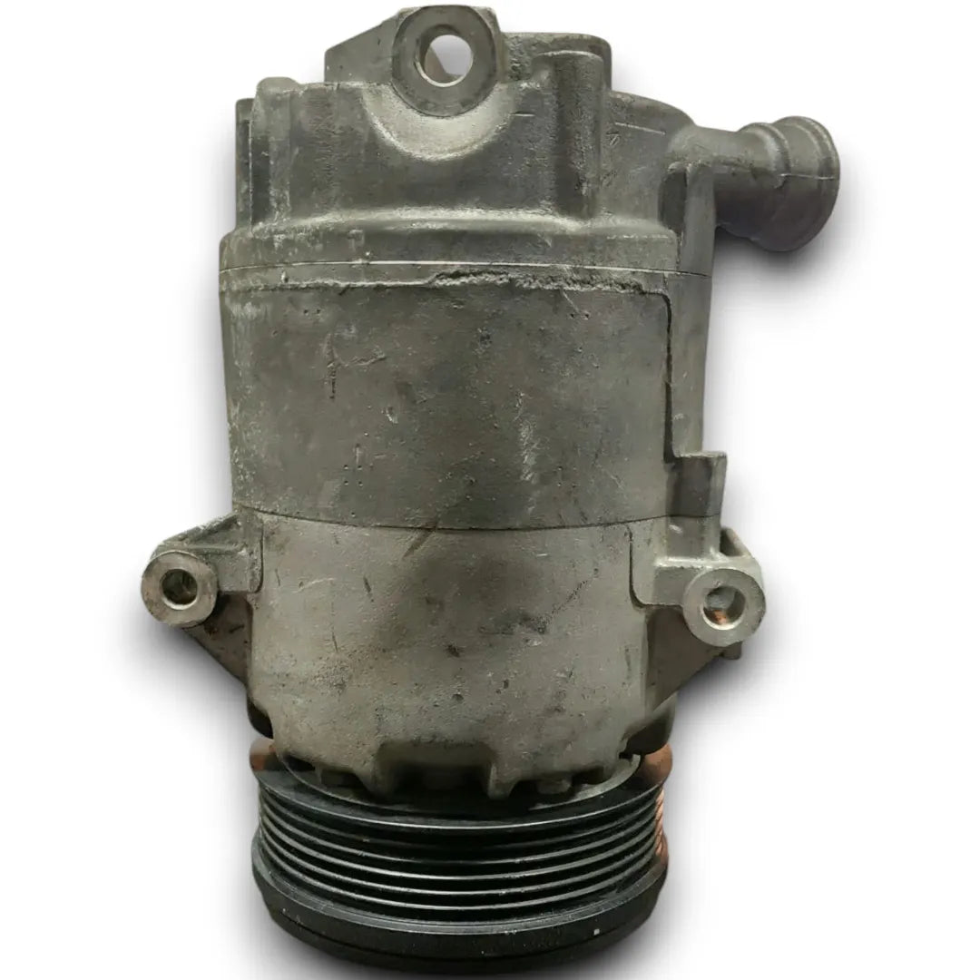 Dettaglio Compressore clima Opel Zafira B dal 2005 OEM 93168630 - foto 2