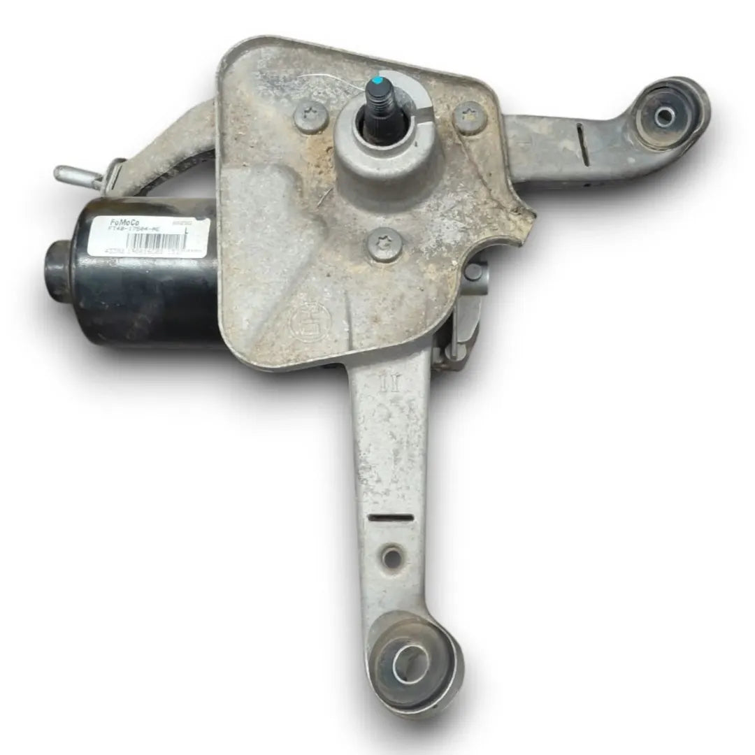 Dettaglio Alzacristallo posteriore con motorino sinistro Ford Edge OEM 1901797 - foto 2