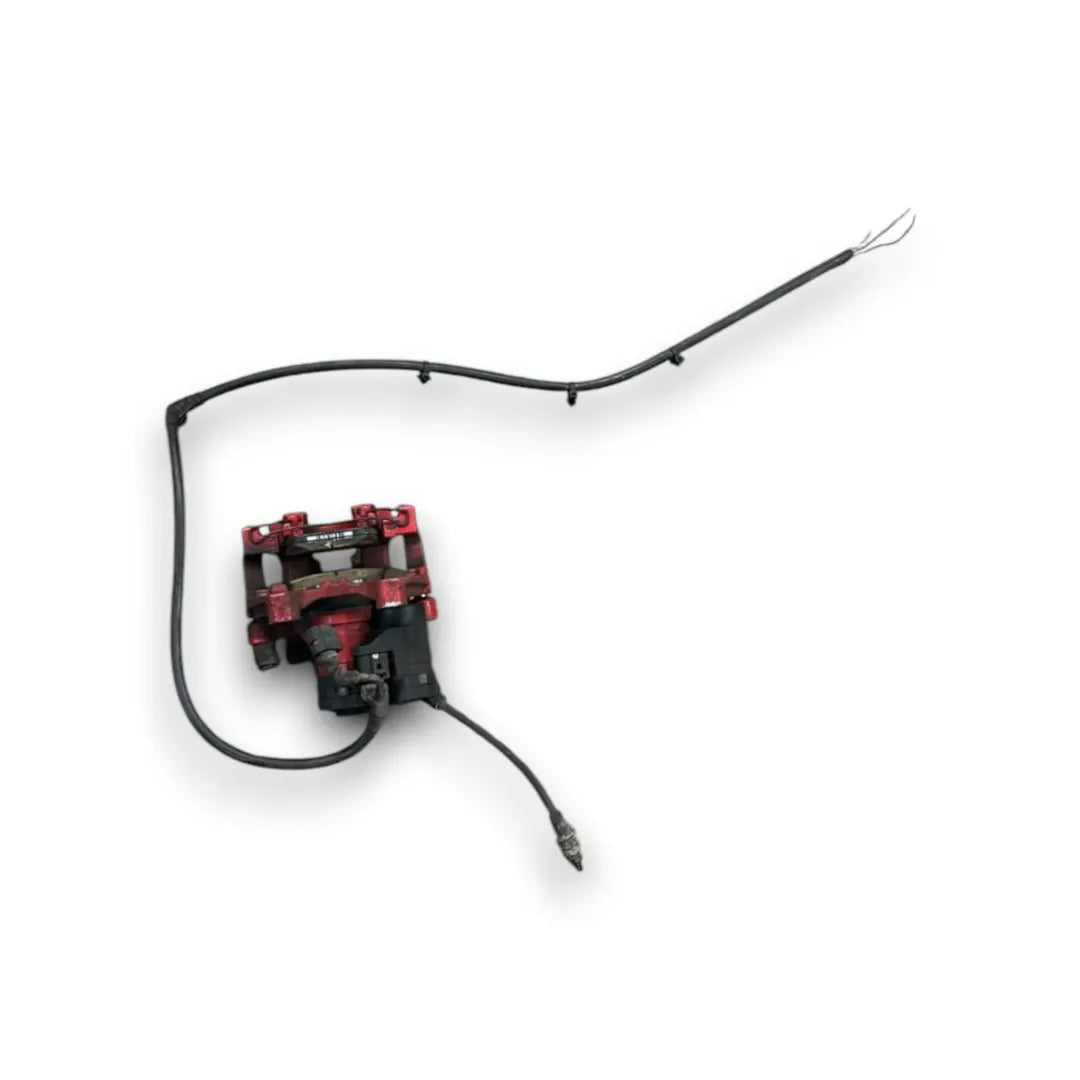 Dettaglio Pinza freno posteriore completa sinistra Volkswagen Golf VII dal 2012 cod. 5Q0615405CP - foto 2