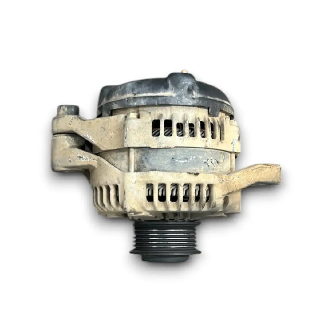 Dettaglio Alternatore Fiat Sedici 2006–2011 OEM 71768682 - foto 2