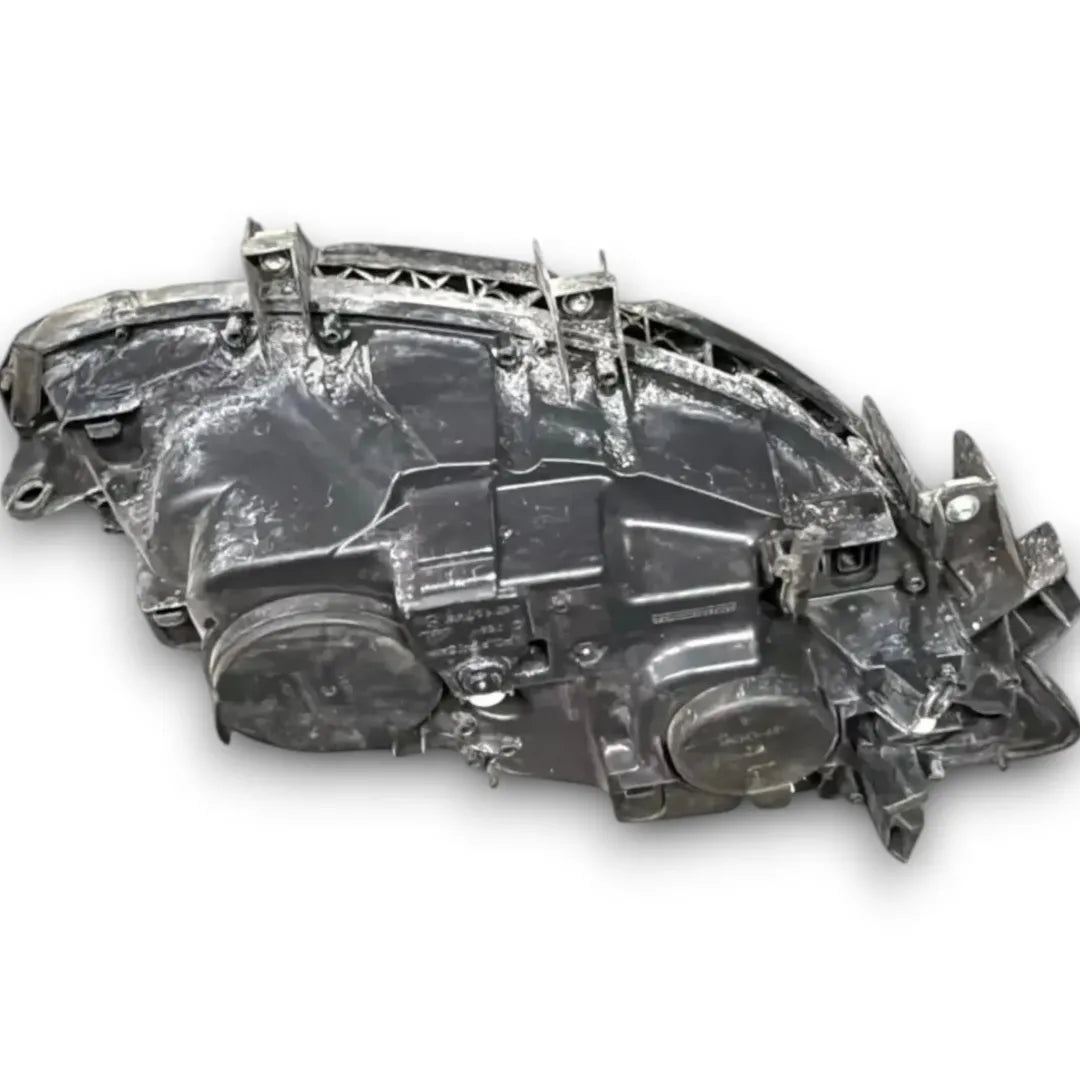 Dettaglio Faro anteriore sinistro Fiat Bravo II 2007–2010 OEM 51792545 - foto 2