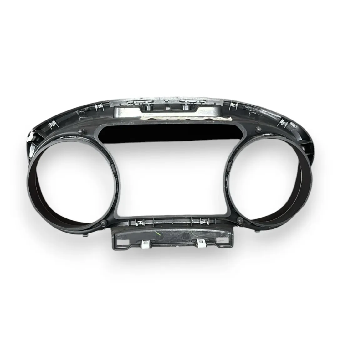 Dettaglio Rivestimento strumentazione Jeep Compass cod. 5UT28DX9AA - foto 2