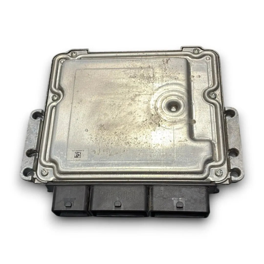 Dettaglio Centralina ECU motore Renault Clio 4ª Serie cod. 237106319R - foto 2