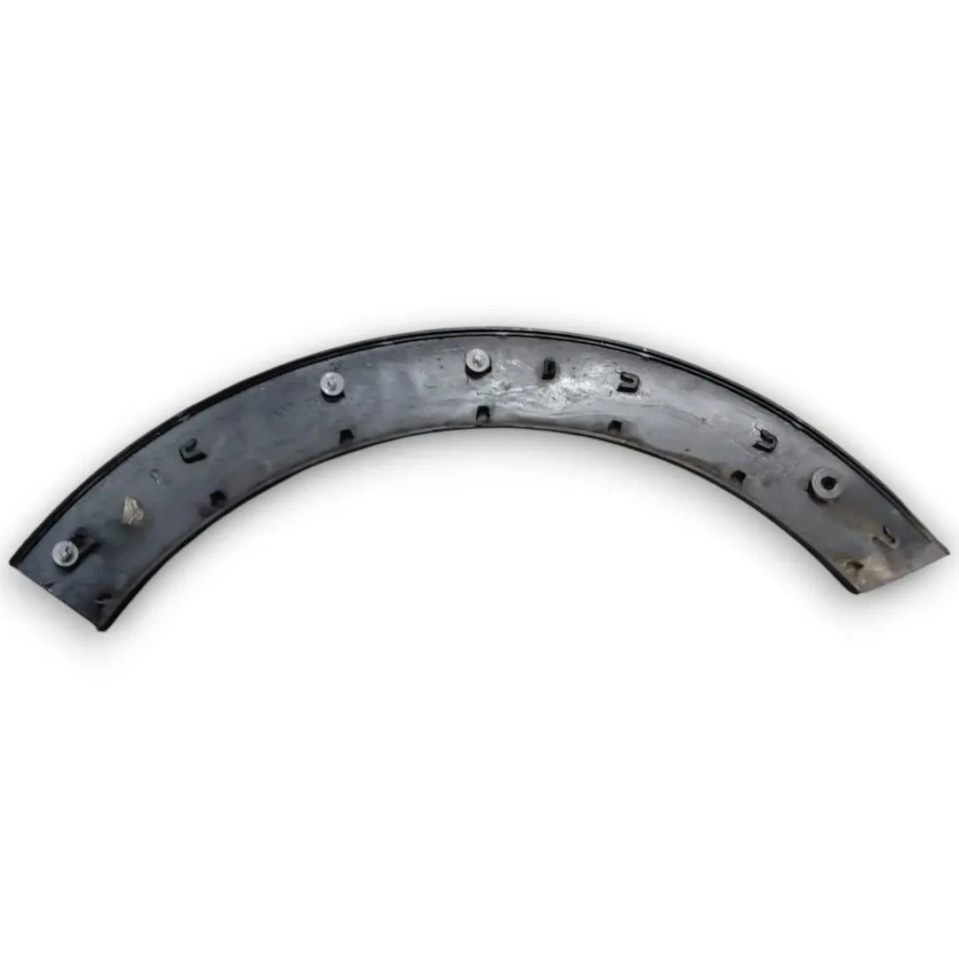 Dettaglio Modanatura arco passaruota anteriore destra Citroën C3 3ª Serie cod. 9812088580 - foto 2