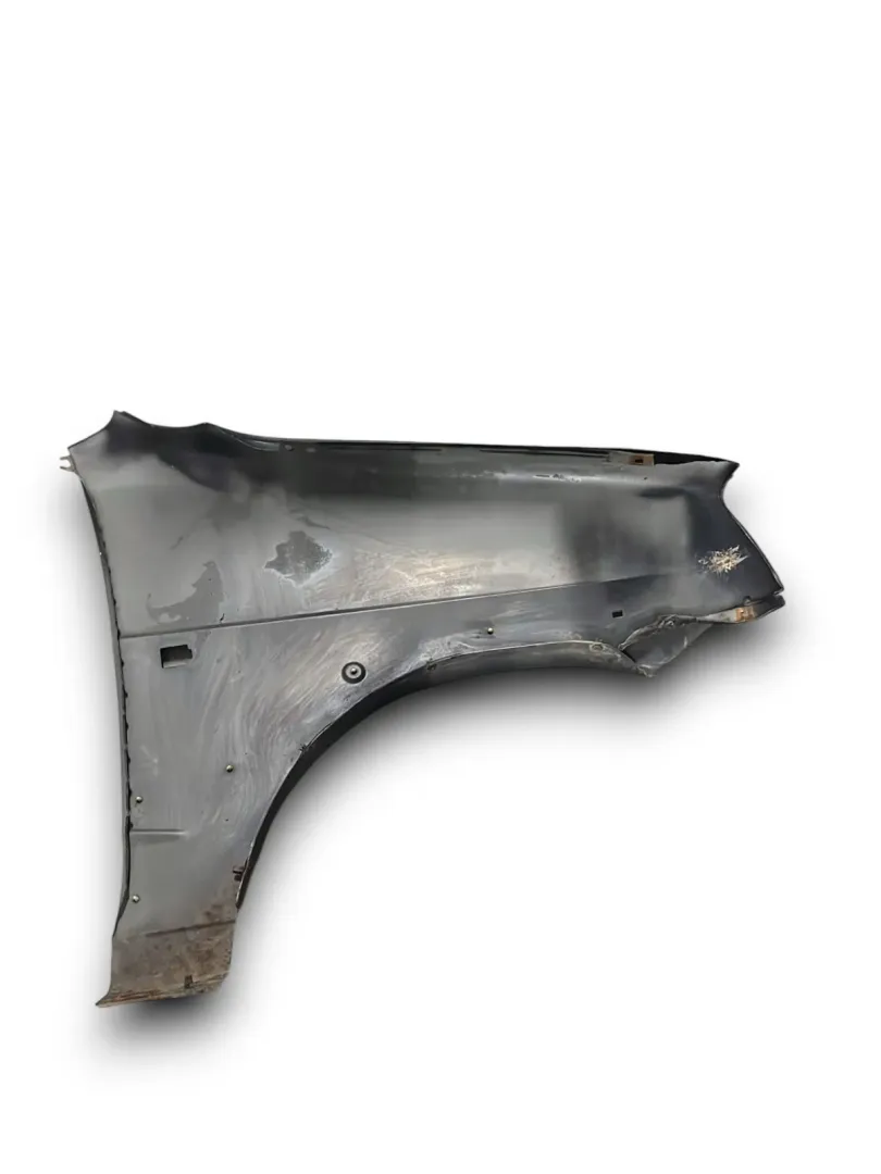 Dettaglio Parafango anteriore destro Daihatsu Terios 1ª Serie 1997–2006 OEM 5381187401000 - foto 2