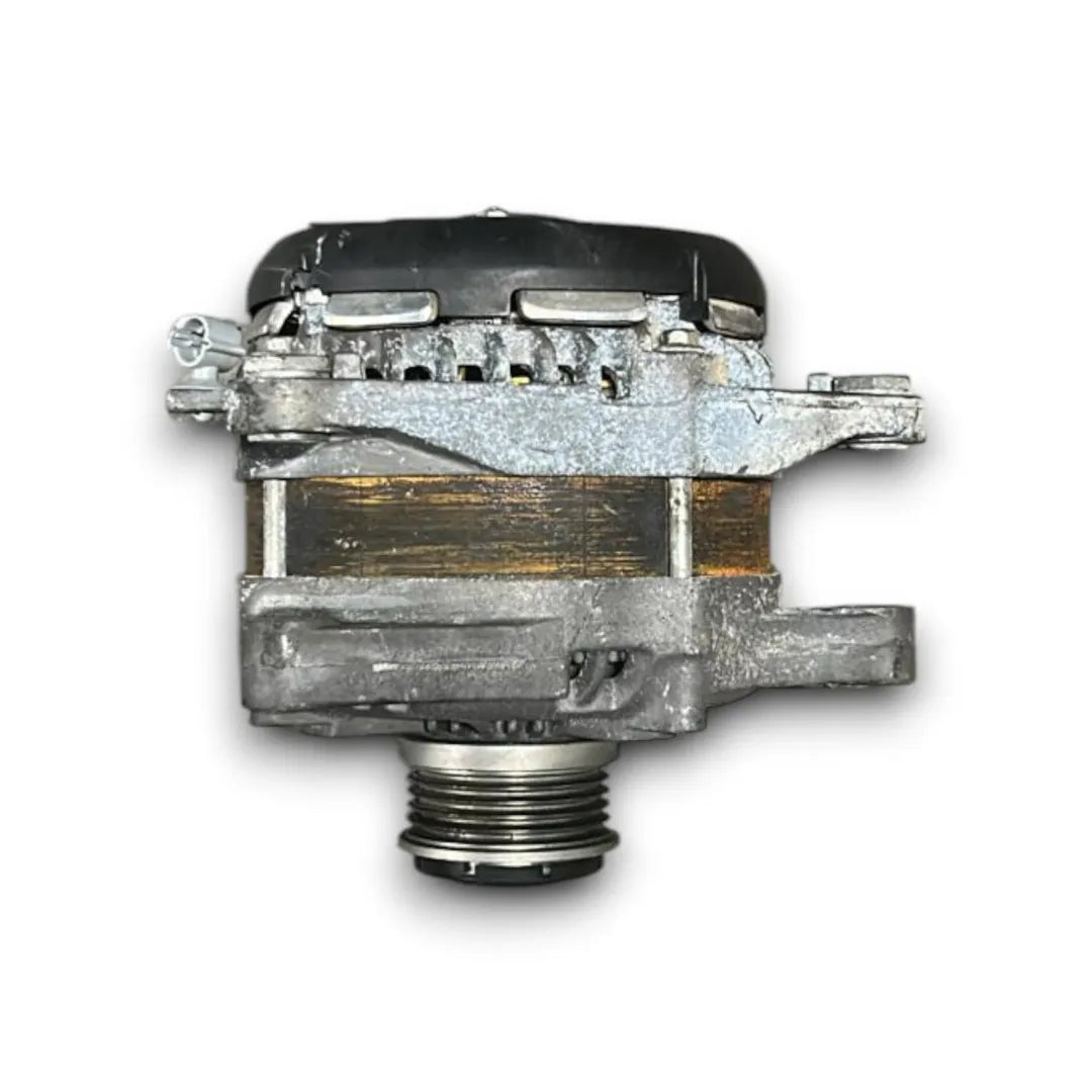 Dettaglio Alternatore Fiat 500X 2018–2022 OEM 52083380 - foto 2