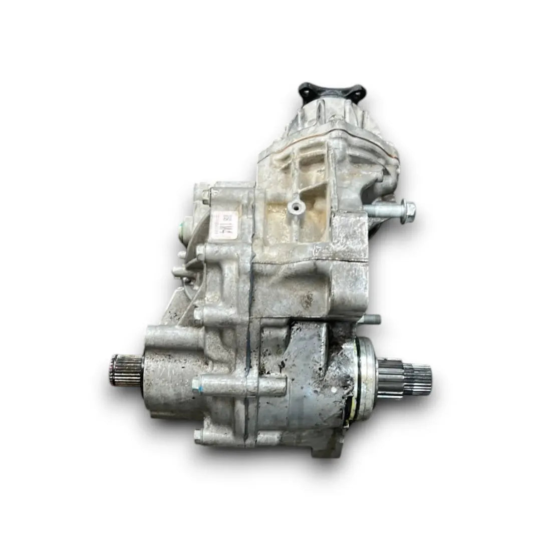 Dettaglio Differenziale di trasmissione anteriore Suzuki Vitara cod. 2211100471M4 - foto 2