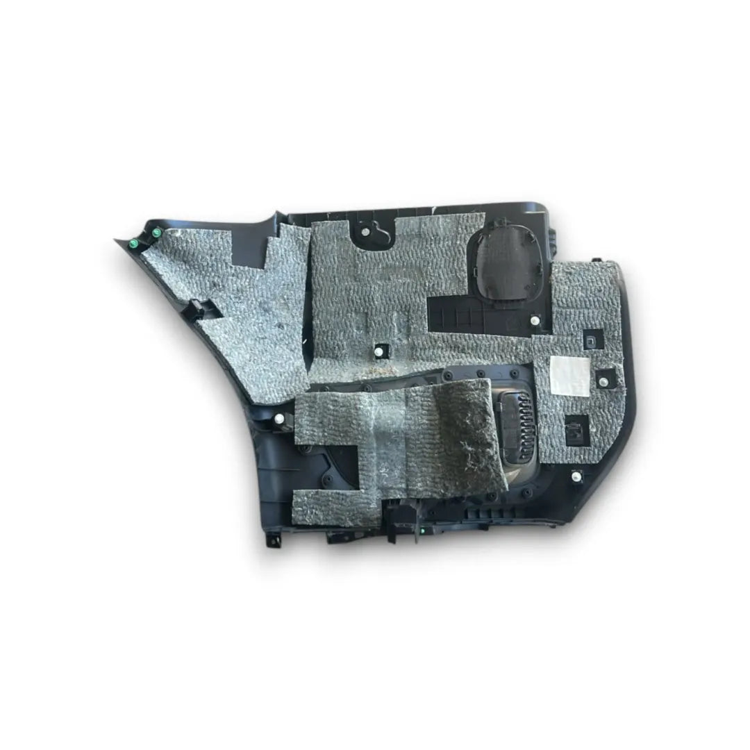 Dettaglio Rivestimento bagagliaio inferiore laterale destro interno Fiat 500L 2012–2018 735585270 - foto 2
