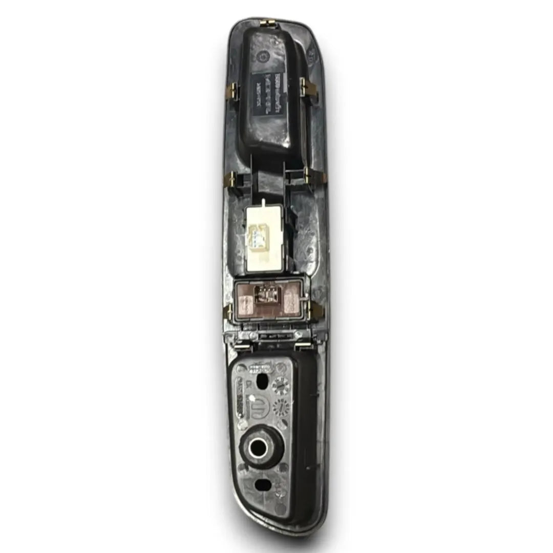 Dettaglio Interruttore alzacristalli porta anteriore destro Jeep Renegade 5I OEM 735603932 - foto 2