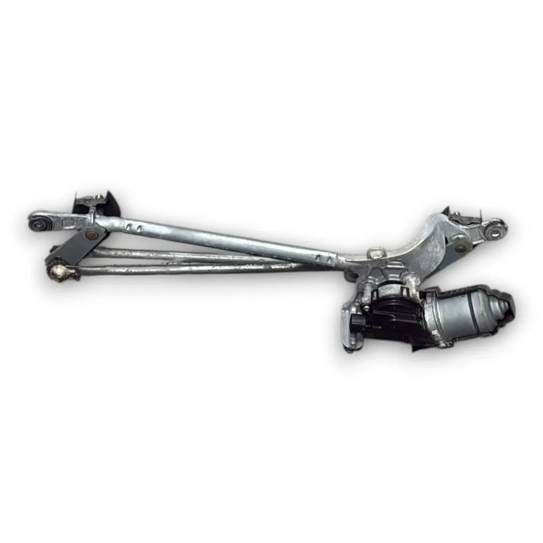 Dettaglio Meccanismo tergiparabrezza con motorino Toyota RAV4 3ª Serie 2006–2010 OEM 8511042150 - foto 2