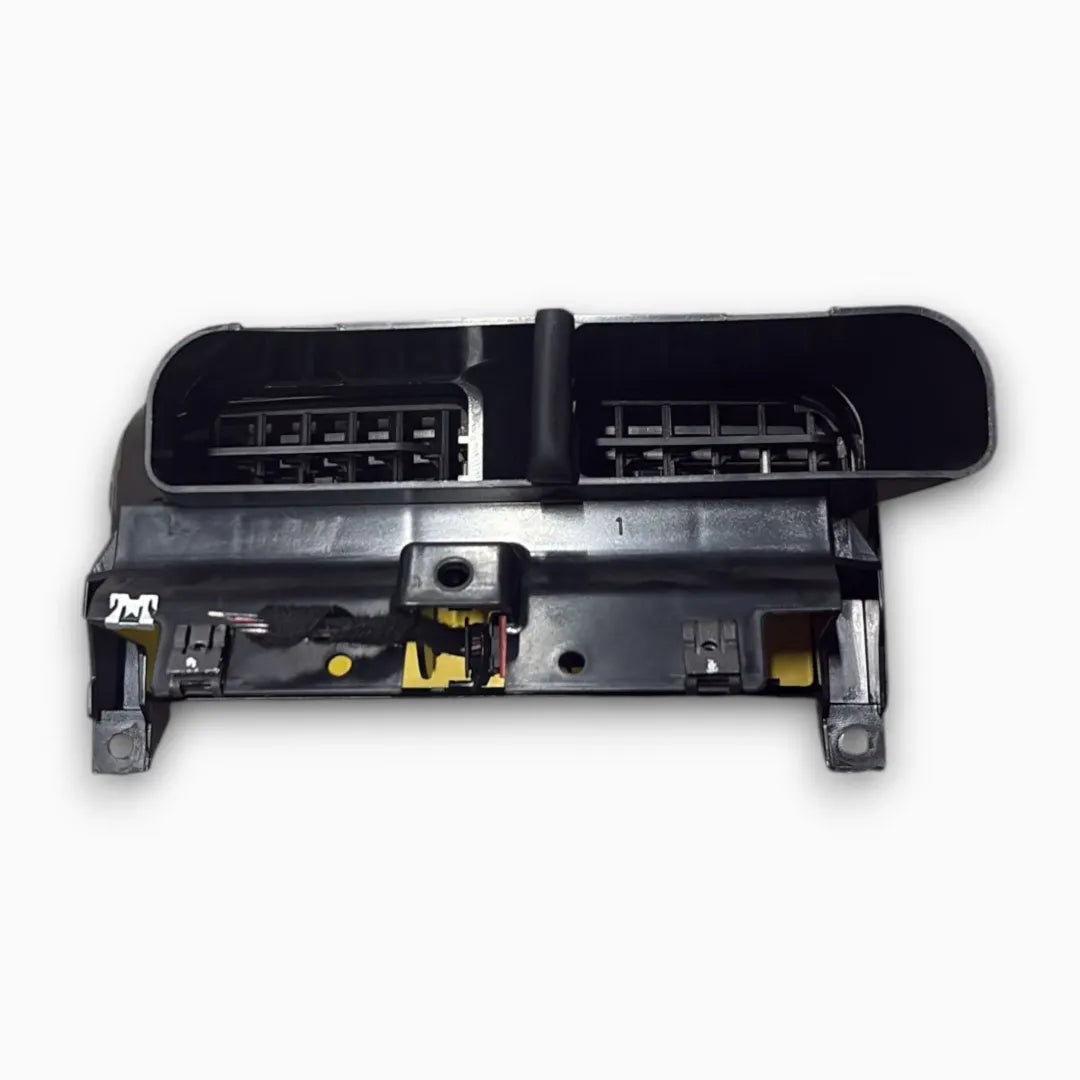 Dettaglio Bocchetta aria centrale cruscotto Fiat Punto II 2003–2007 OEM 735361116 - foto 2
