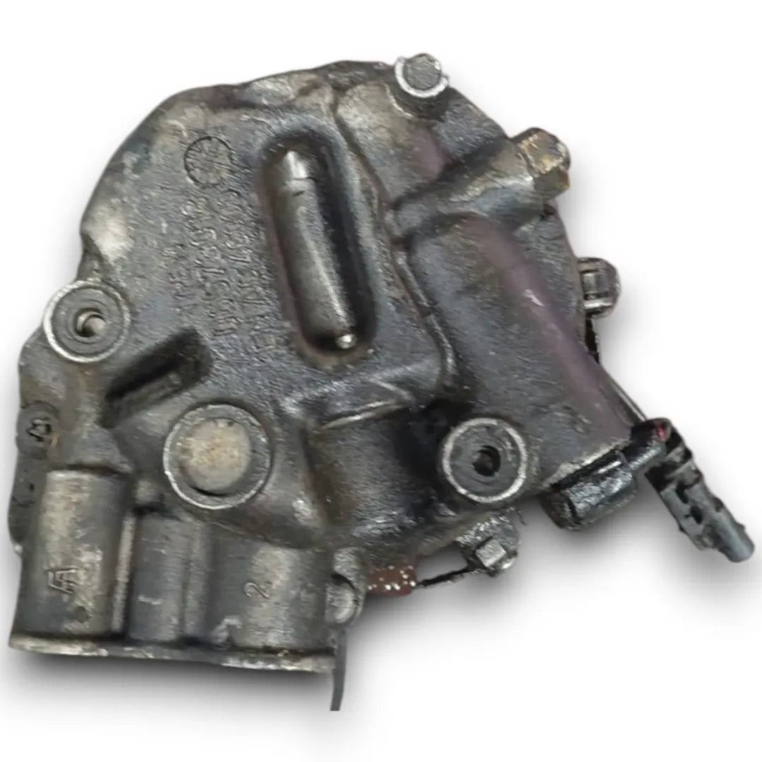 Dettaglio Compressore clima Opel Meriva B dal 2010 OEM 95518880 - foto 2