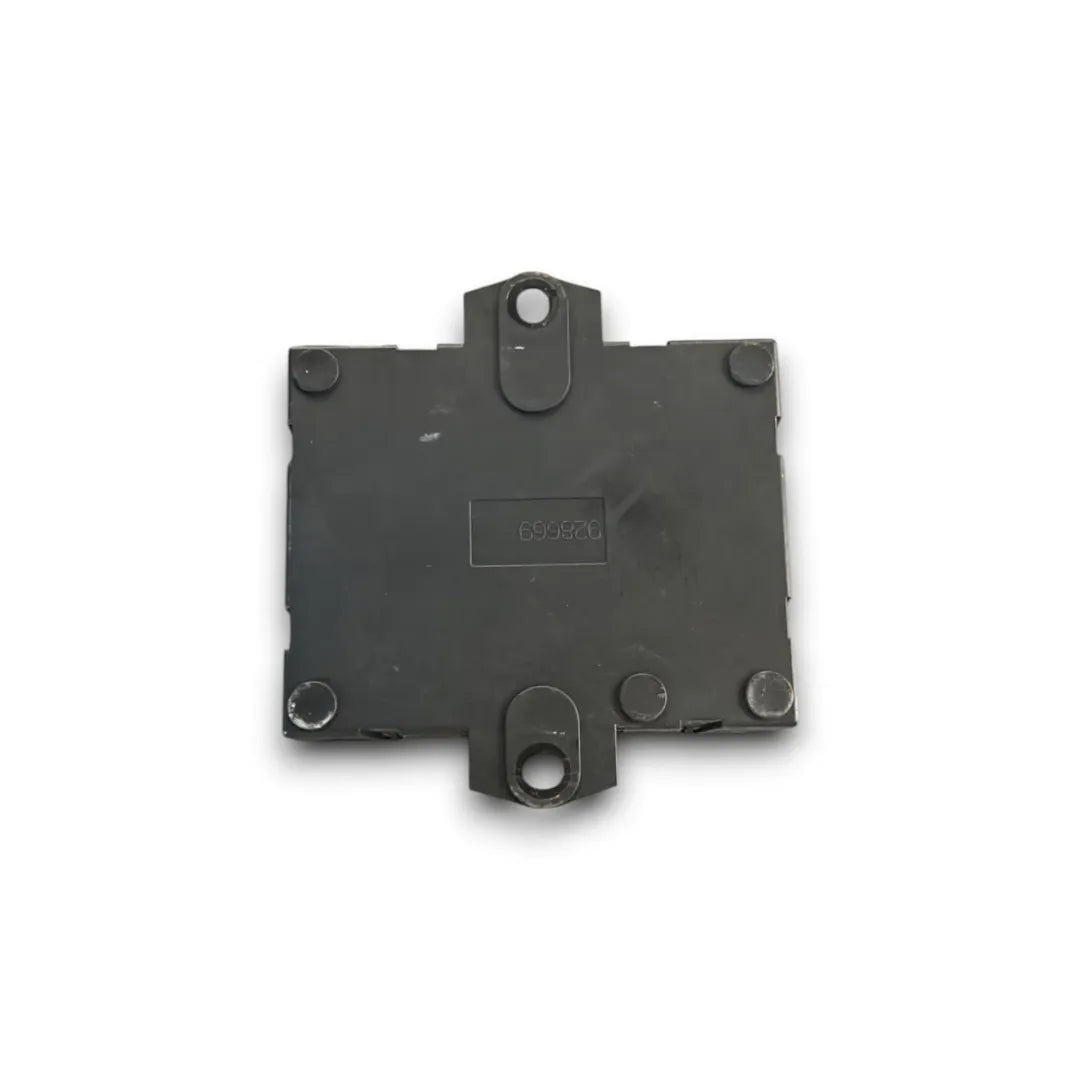 Dettaglio Modulo apertura portellone Land Rover Range Rover Sport cod. HK62-14B673-AC - foto 2