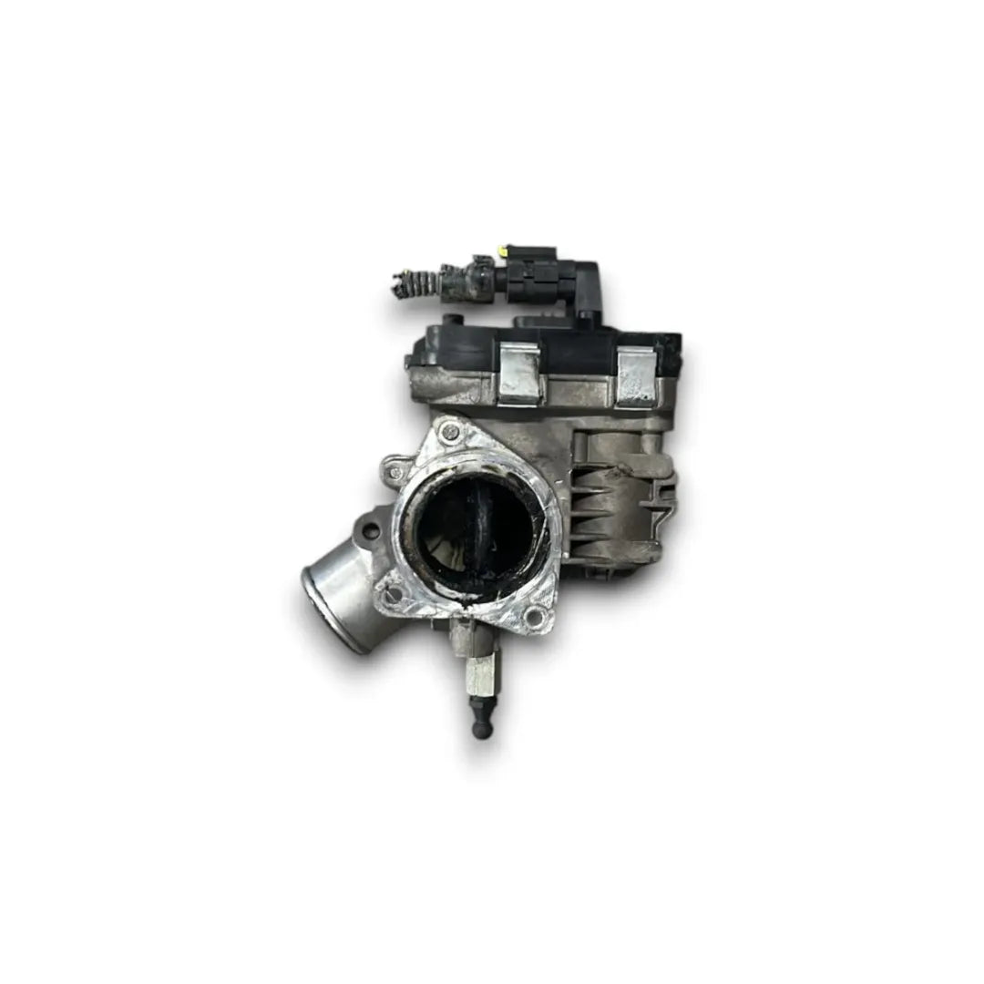 Dettaglio Corpo farfallato Fiat Doblò Cargo 3V OEM 55270589 - foto 2