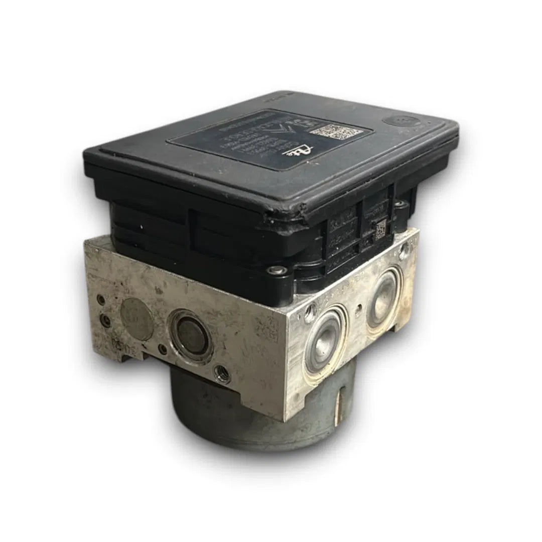 Dettaglio Gruppo ABS completo con pompa e centralina Peugeot 208 2015–2020 OEM 1616770680 - foto 2
