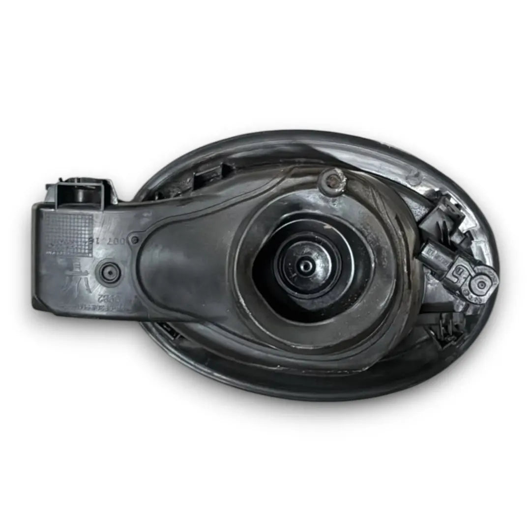Dettaglio Sportellino carburante Maserati Ghibli dal 2013 OEM 670134484 - foto 2