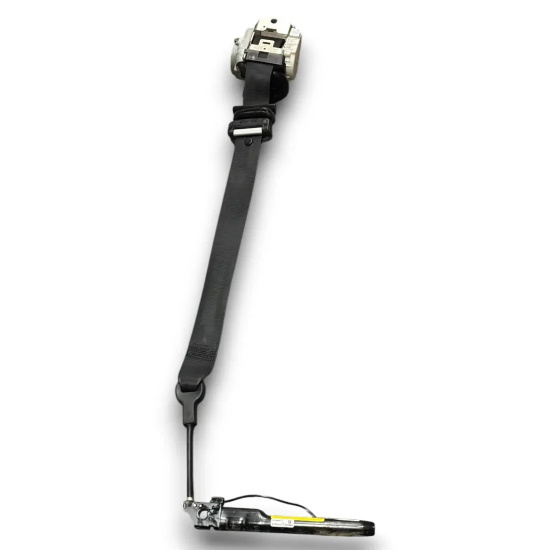 Dettaglio Cintura di sicurezza anteriore sinistra Jeep Renegade 5I OEM 735671598 - foto 2