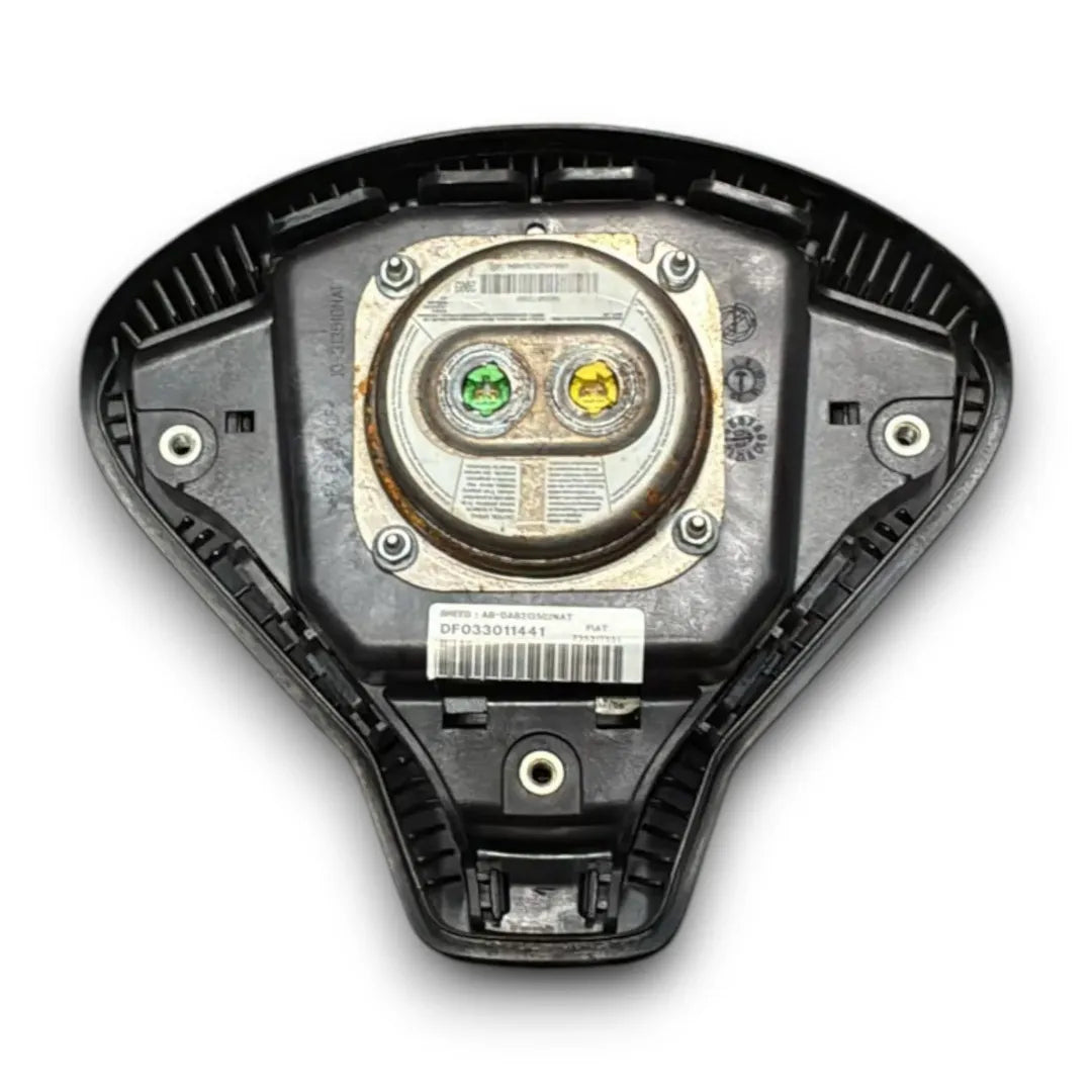 Dettaglio Airbag volante guidatore Fiat Stilo 2V cod. 735317551 - foto 2