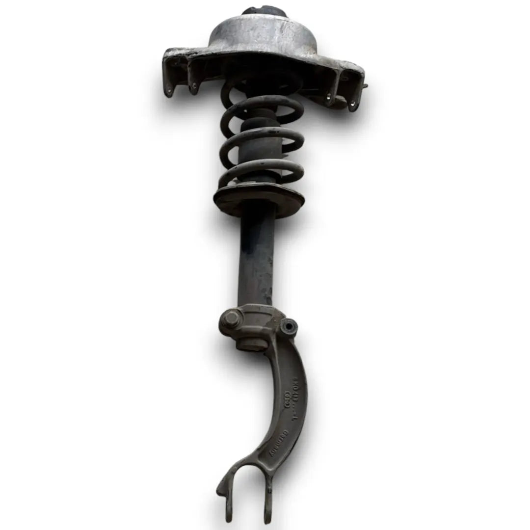 Dettaglio Ammortizzatore anteriore sinistro Audi Q5 8R 2008–2017 OEM 8R0413031BE - foto 2
