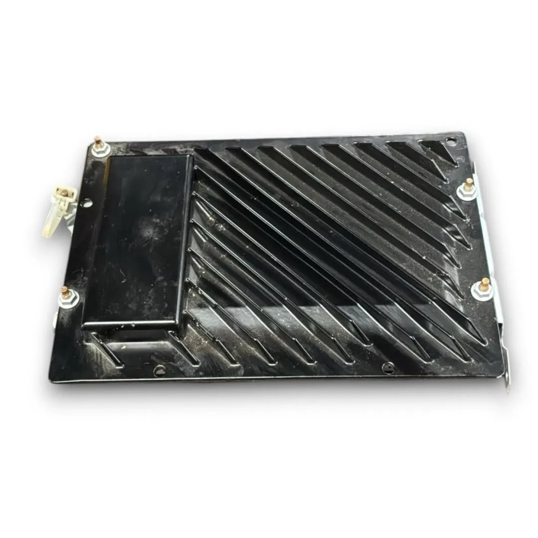 Dettaglio Amplificatore Hi-Fi Land Rover Range Rover Evoque cod. BJ32-19C164-BF - foto 2