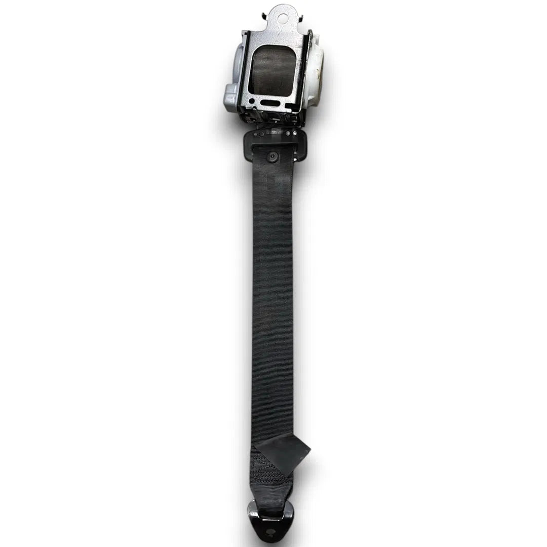 Dettaglio Cintura di sicurezza posteriore destra Renault Captur 2017–2020 OEM 888405148R - foto 2