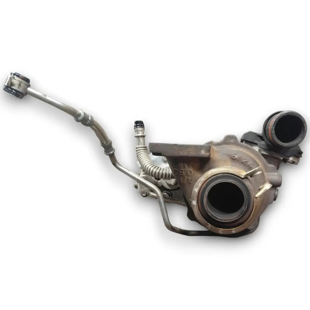 Dettaglio Turbocompressore Citroën C4 III dal 2020 OEM 9835855380 - foto 2