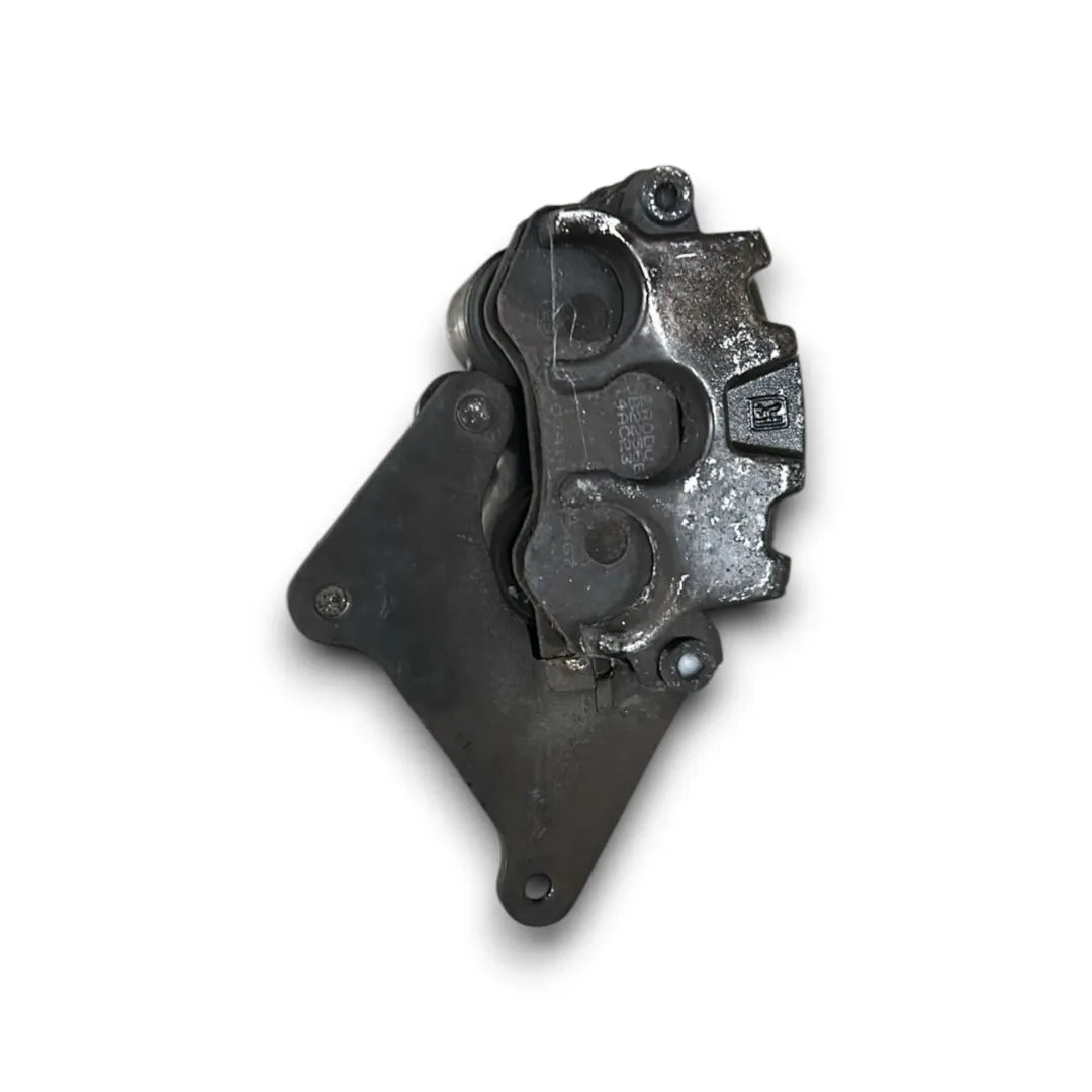 Dettaglio Pinza freno anteriore completa Kymco Agility 125 R16 E3 OEM 45200LFC2E10 - foto 2