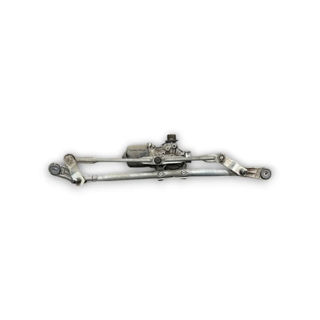 Dettaglio Meccanismo tergiparabrezza con motorino Renault Megane 4ª Serie 2016–2021 OEM 288005974R - foto 2