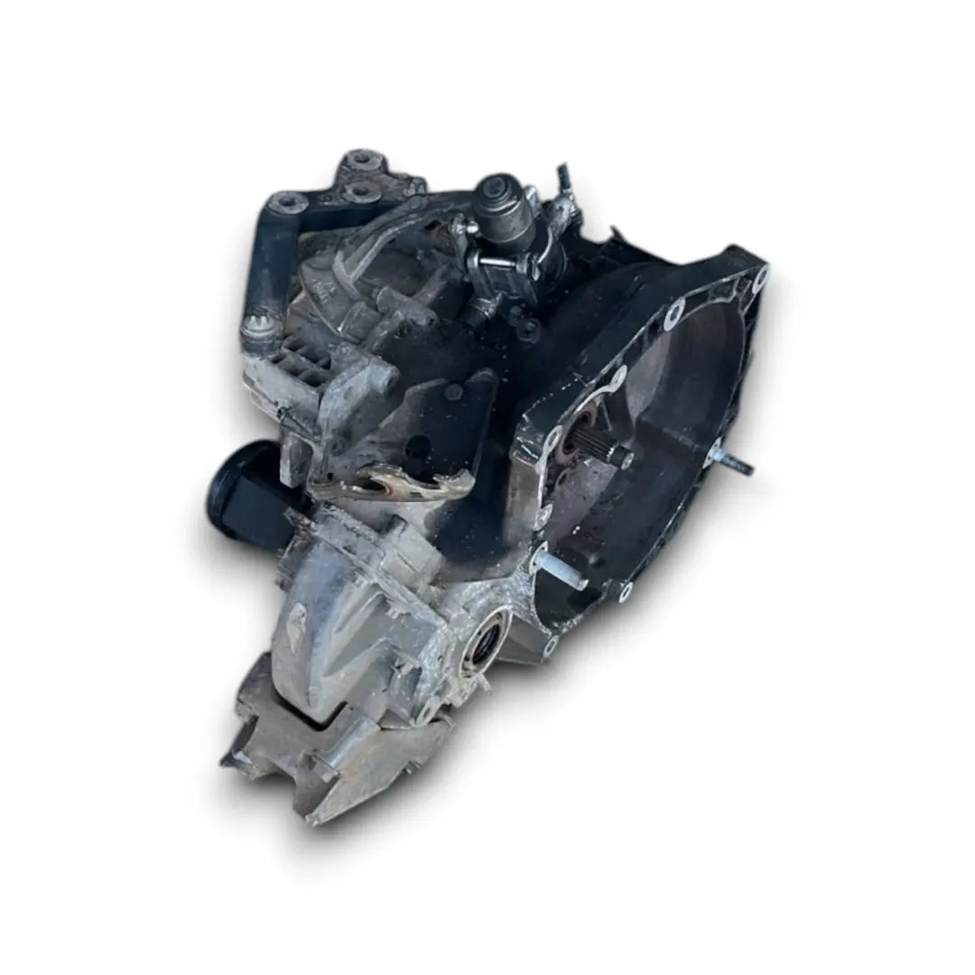 Dettaglio Cambio manuale a 6 marce Fiat Grande Punto 2008–2011 cod. 55186623 - foto 2