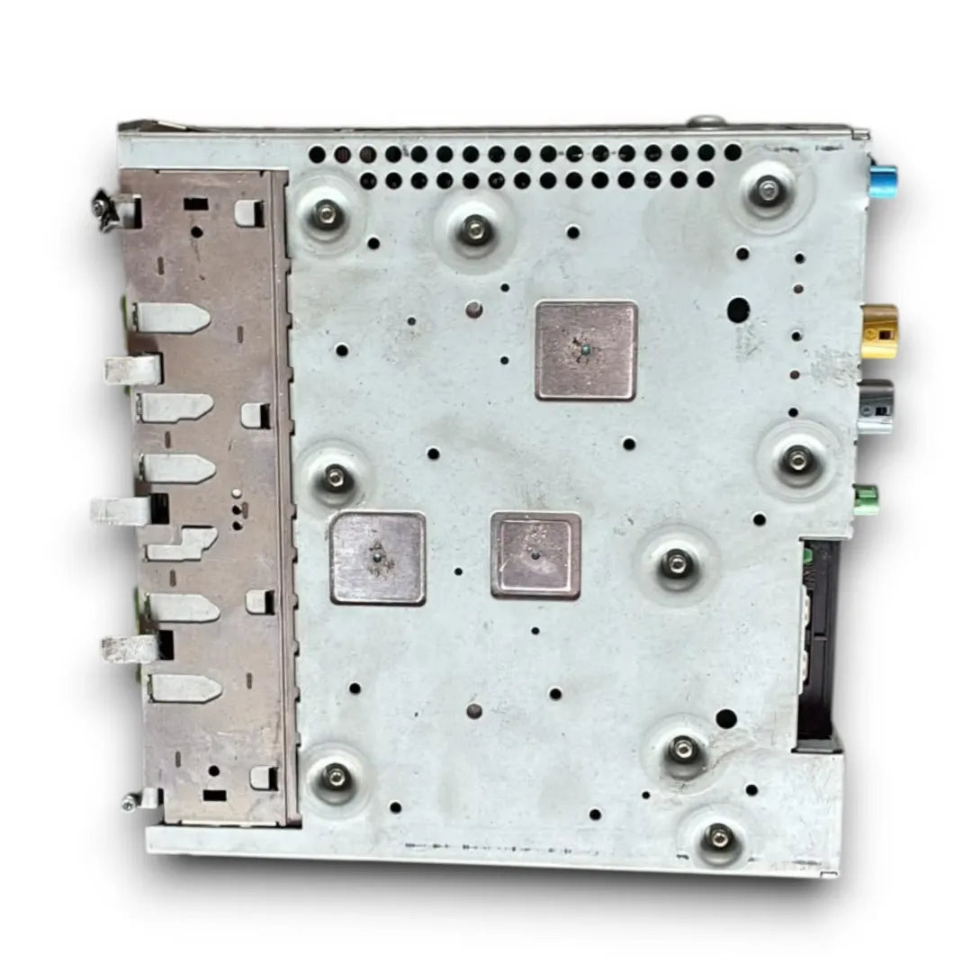 Dettaglio Centralina autoradio Audi Q5 8R 2008–2017 OEM 8T1035666F - foto 2