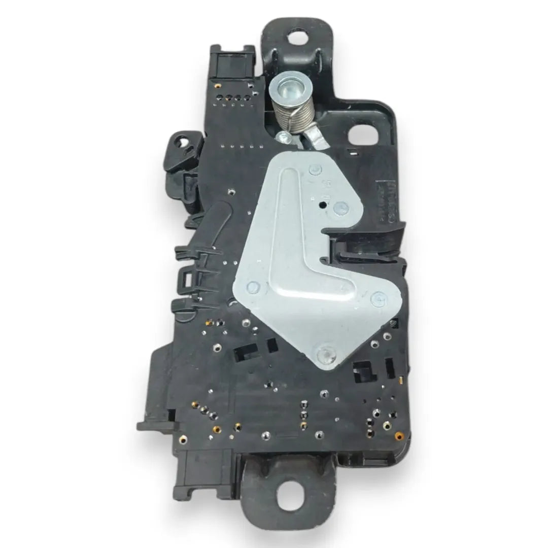 Dettaglio Serratura portellone posteriore BMW X2 F39 OEM 51247464411 - foto 2