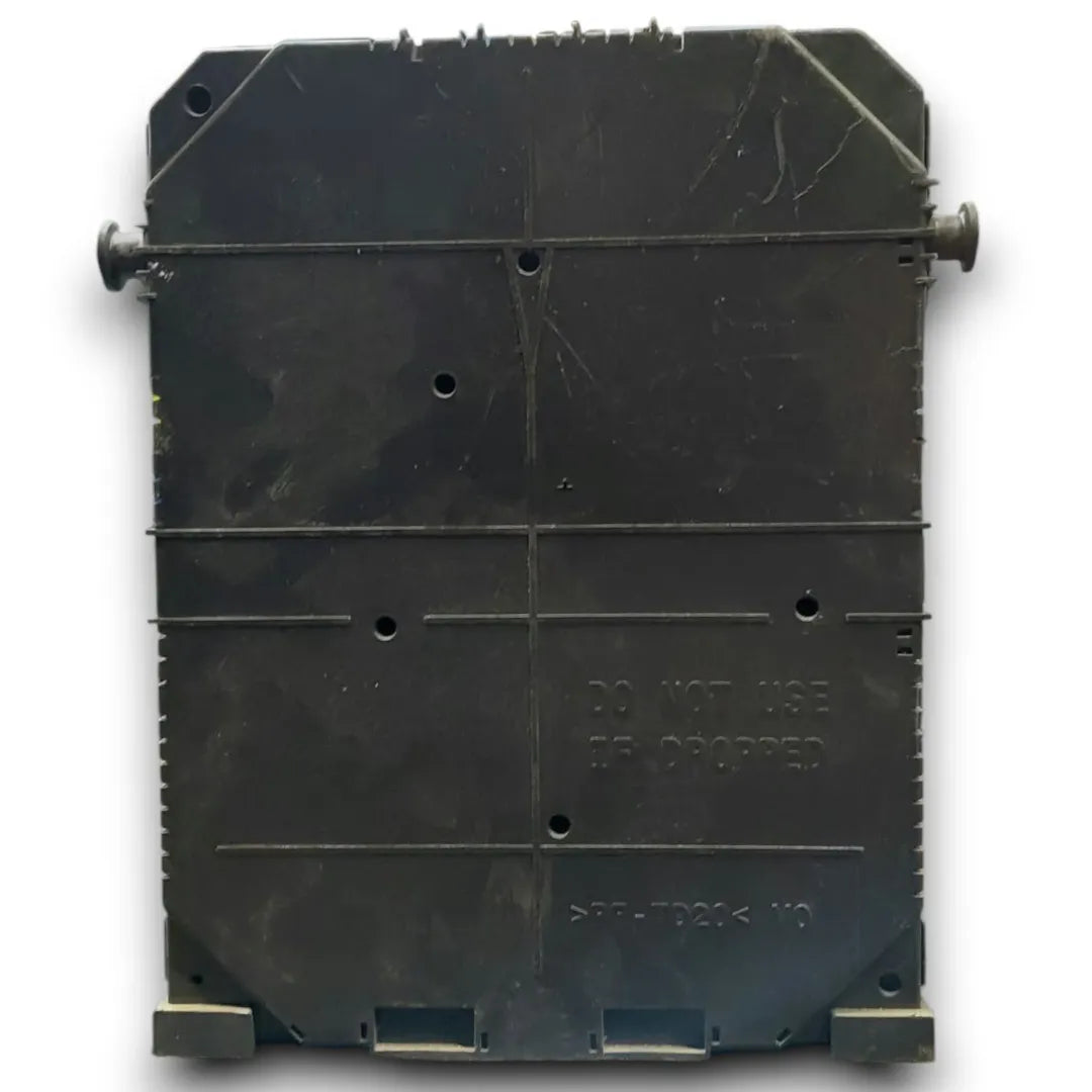 Dettaglio Scatola fusibili Peugeot Expert Furgone 4ª Serie dal 2016 OEM 9819851280-01 - foto 2