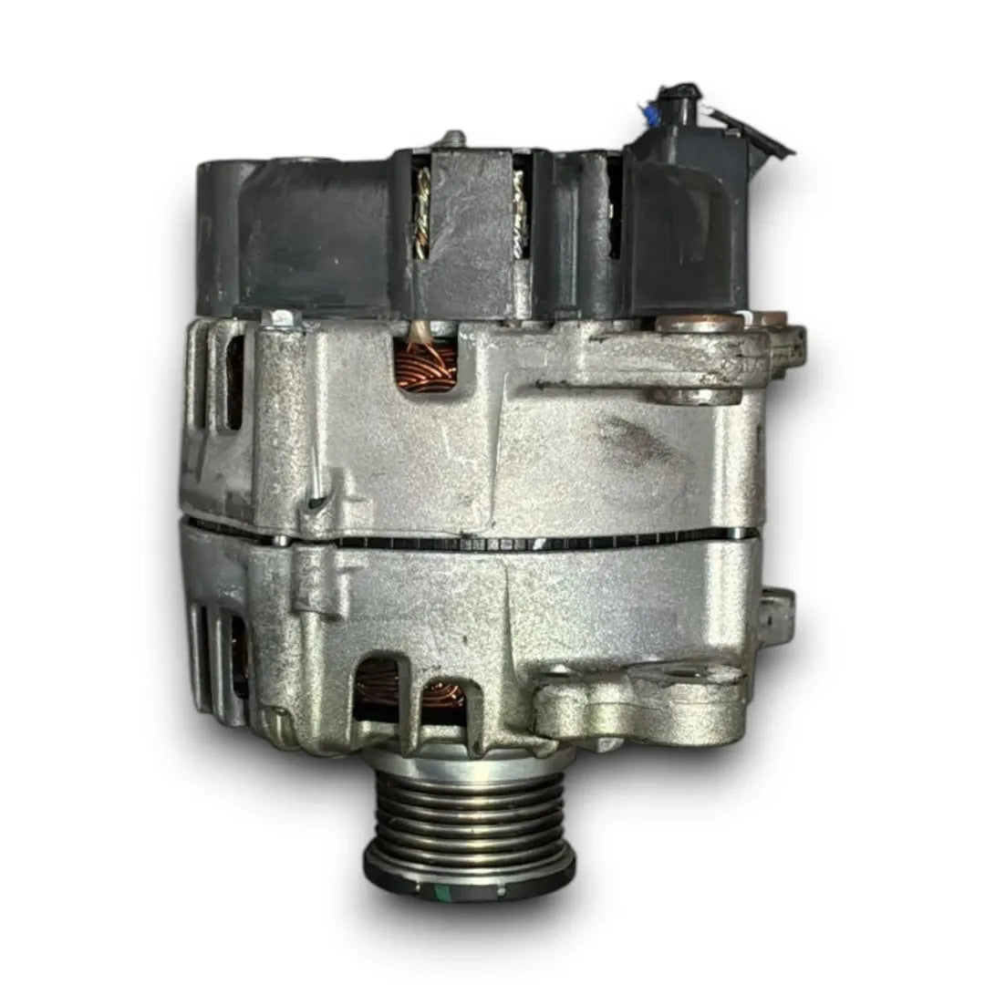 Dettaglio Alternatore Audi A6 4G 2014–2017 OEM 04L903017CX - foto 2