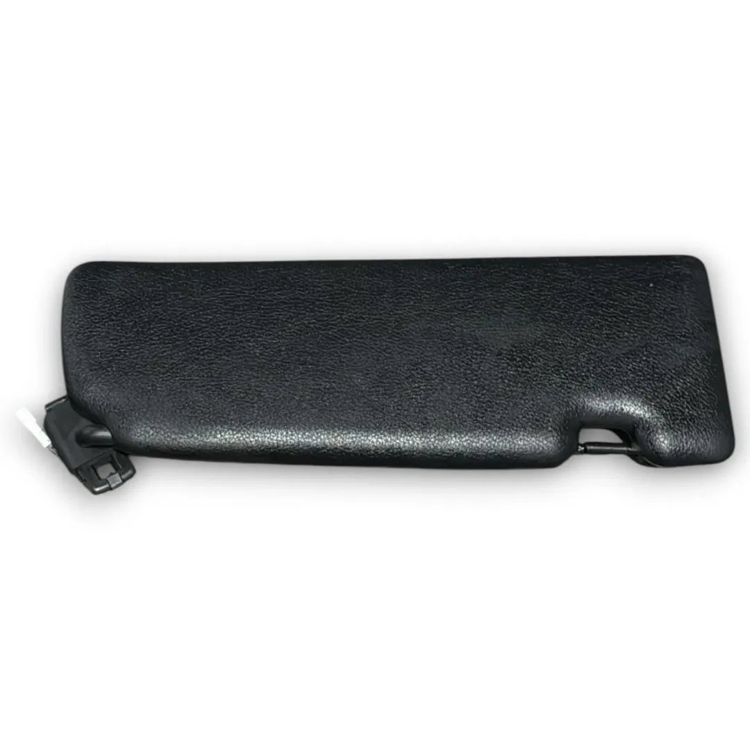 Dettaglio Aletta parasole sinistra anteriore BMW Serie 1 5P F20 dal 2015 OEM 51447319157 - foto 2