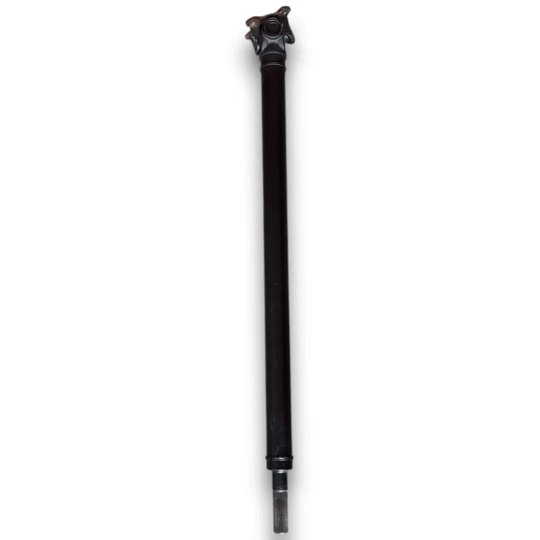 Dettaglio Albero di trasmissione anteriore BMW X3 G01 LCI OEM 26209452673 - foto 2