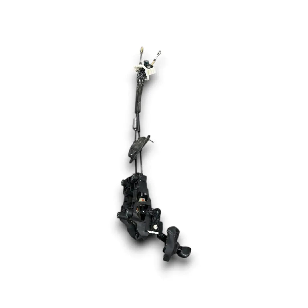 Dettaglio Leva del cambio completa Opel Corsa F 2019–2024 OEM 9824161680 - foto 2