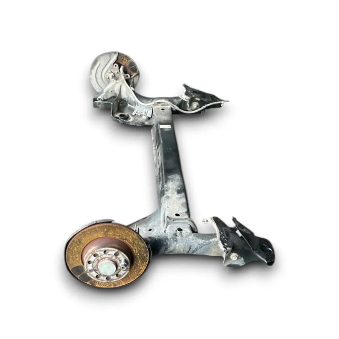 Dettaglio Assale posteriore Volkswagen Golf VII dal 2012 OEM 5Q0501049AQ - foto 2